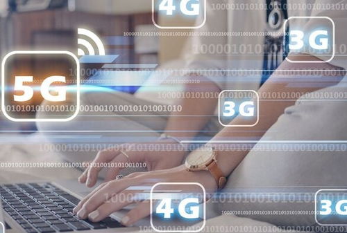 你贡献了多少？移动每天利润3亿 手机流量同比激增124%背后的5G力量